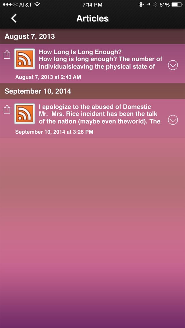 Breaking The Bondage, LLC