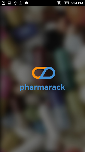 Pharmarack