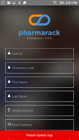 Pharmarack