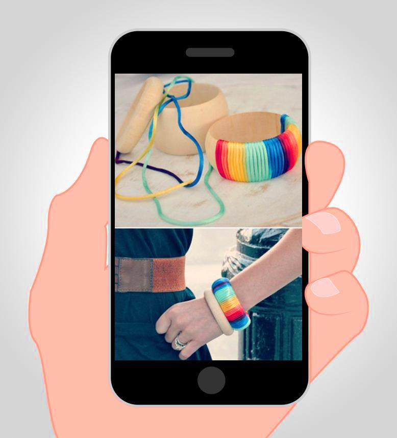 DIY Bracelet Tutorials