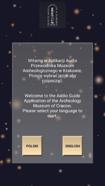 Przewodnik po Muzeum Archeolog