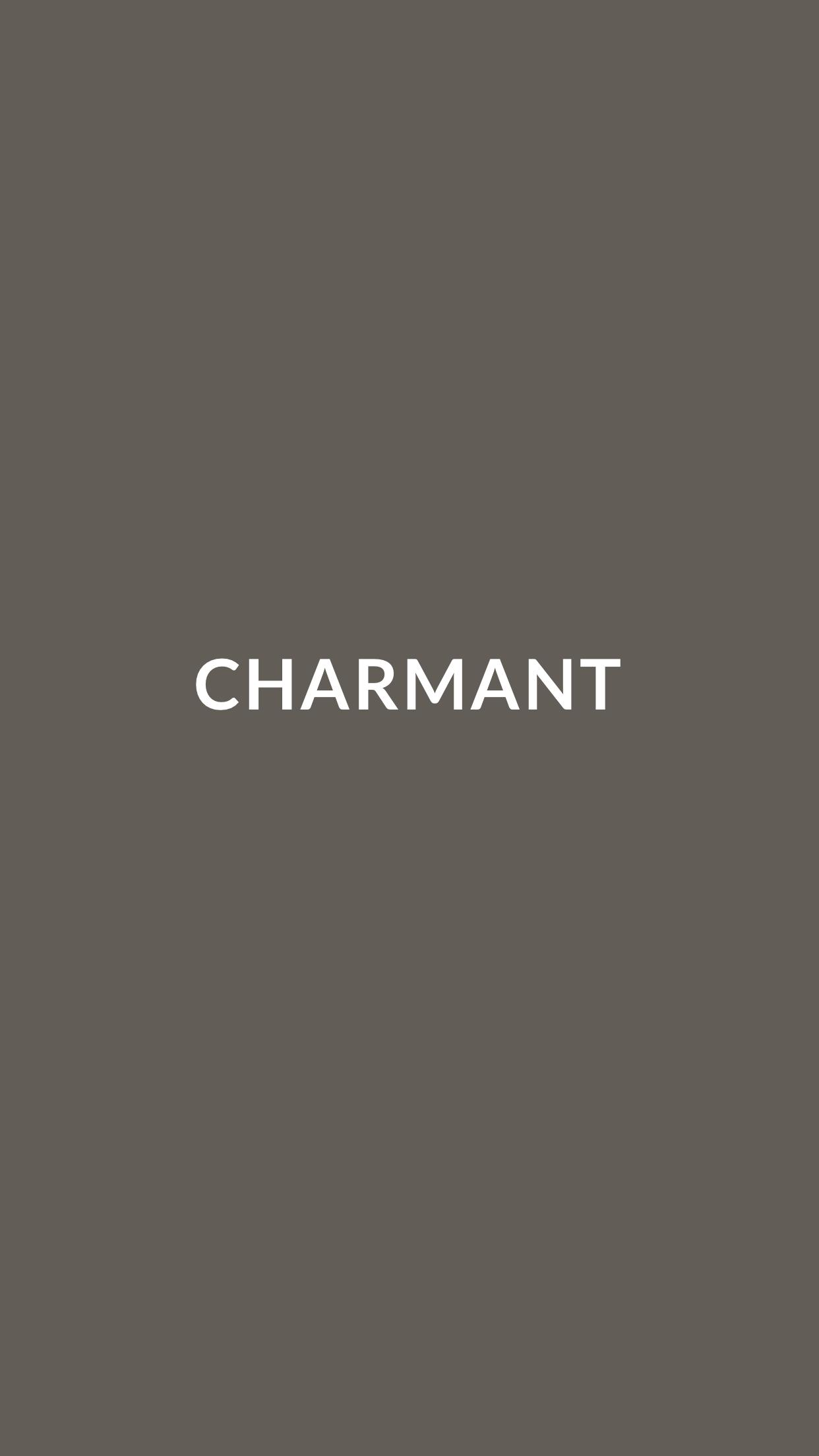 Charmant