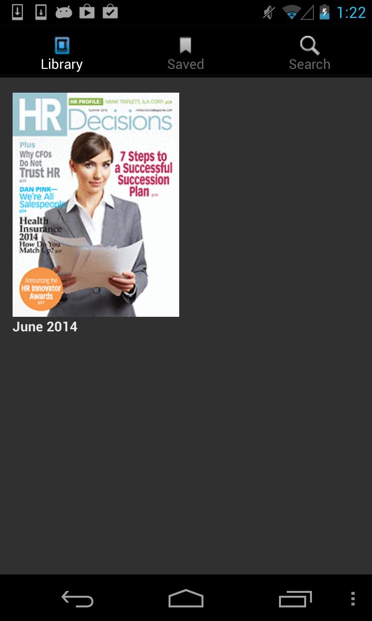 HR Decisions Magazine