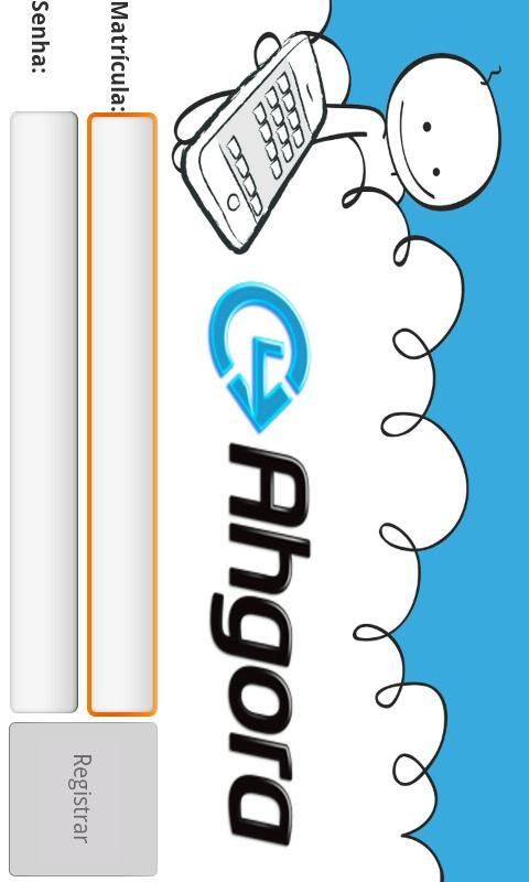 Ponto Mobile - Antigo