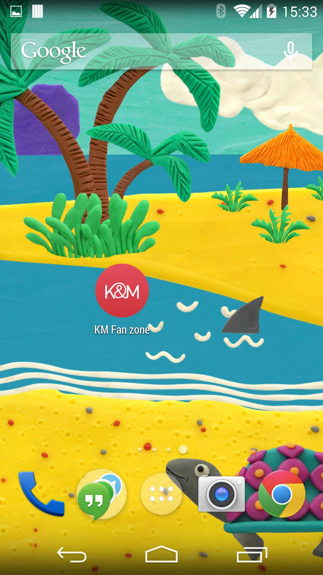 Beach Live wallpaper Free