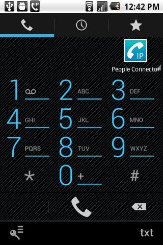 USA Int'l Toll Free Phone