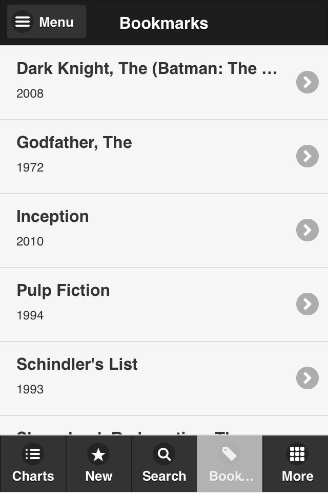 Movie Transcript Database