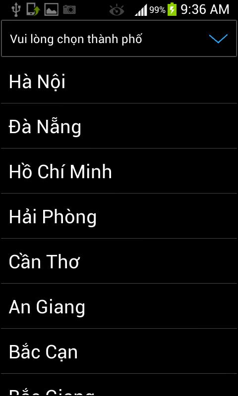 Taxi Viet - Quick Call Taxi