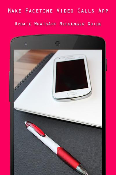 Make Facetime Chat Calls Guide