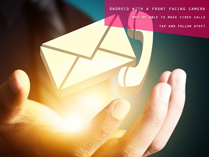 Make Facetime Chat Calls Guide