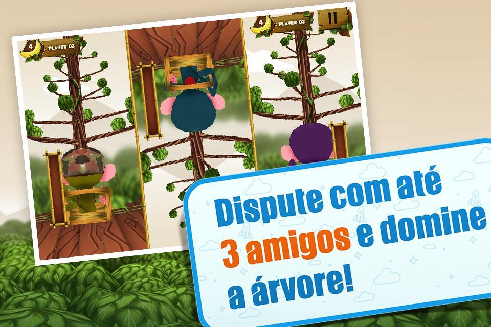 Estrela Digital - Pula Macaco