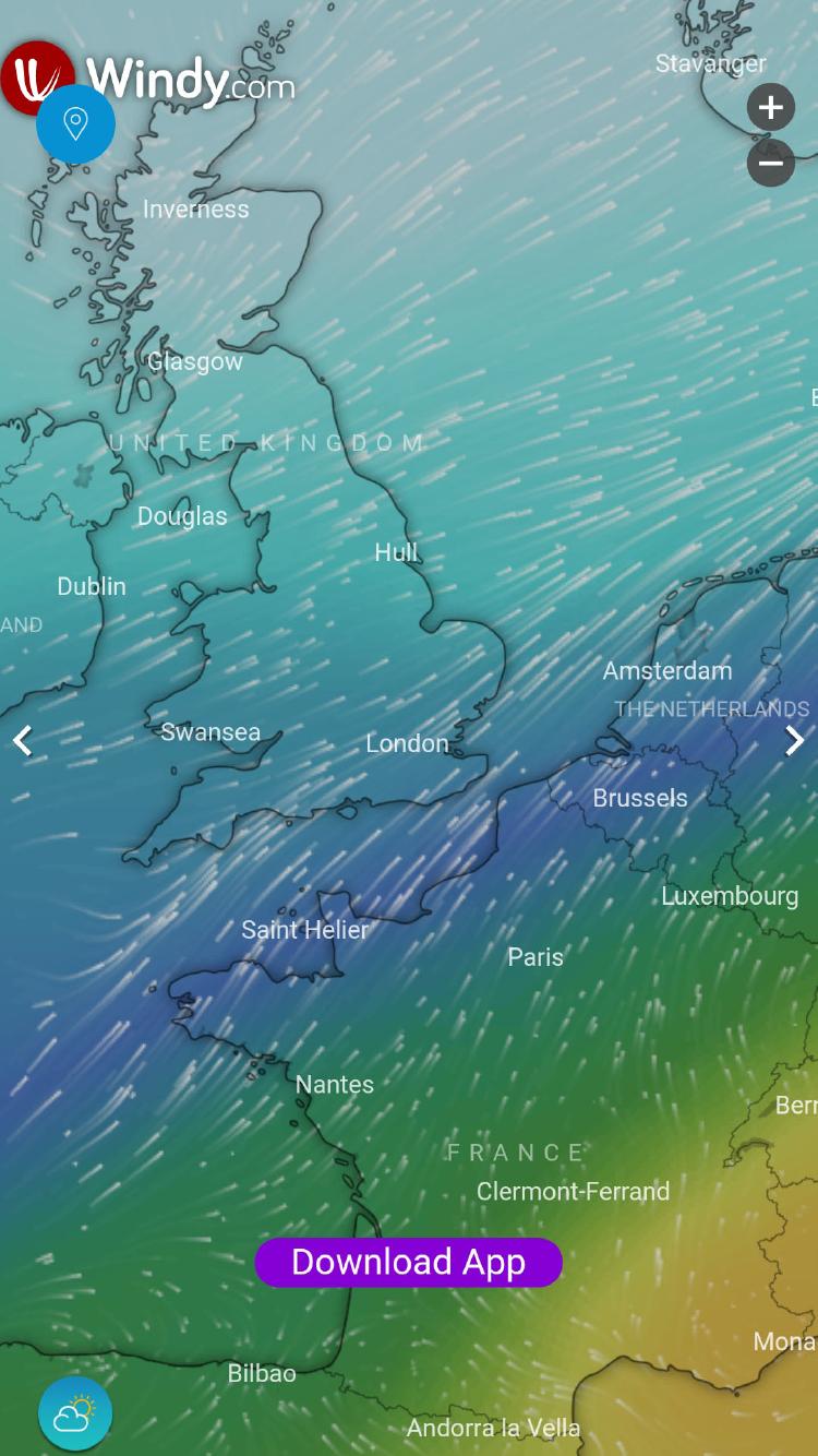 Weather Forecast Underground 2020 - Weather Radar