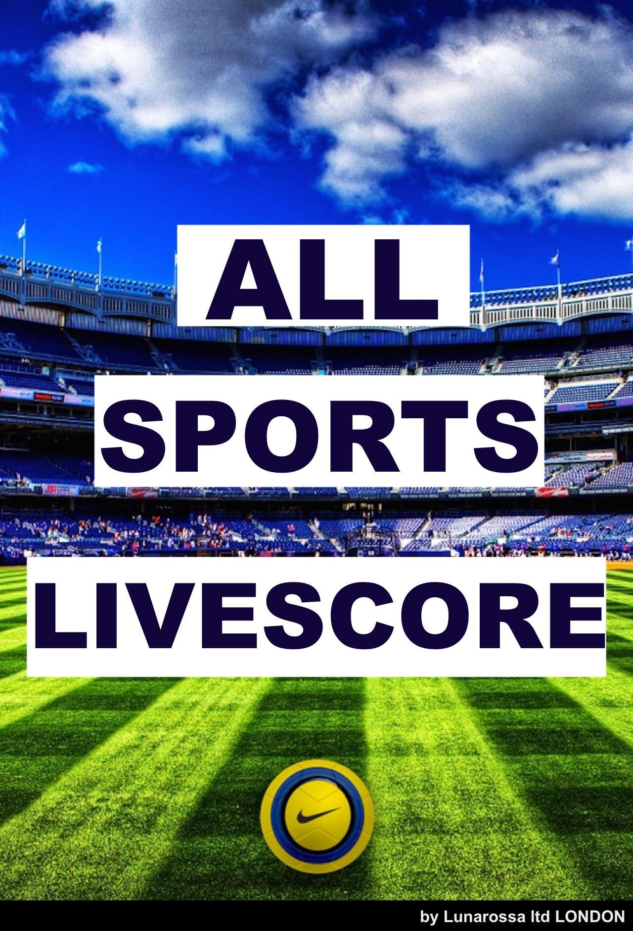 All Sports Livescore 2016