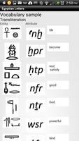 Egyptian Letters