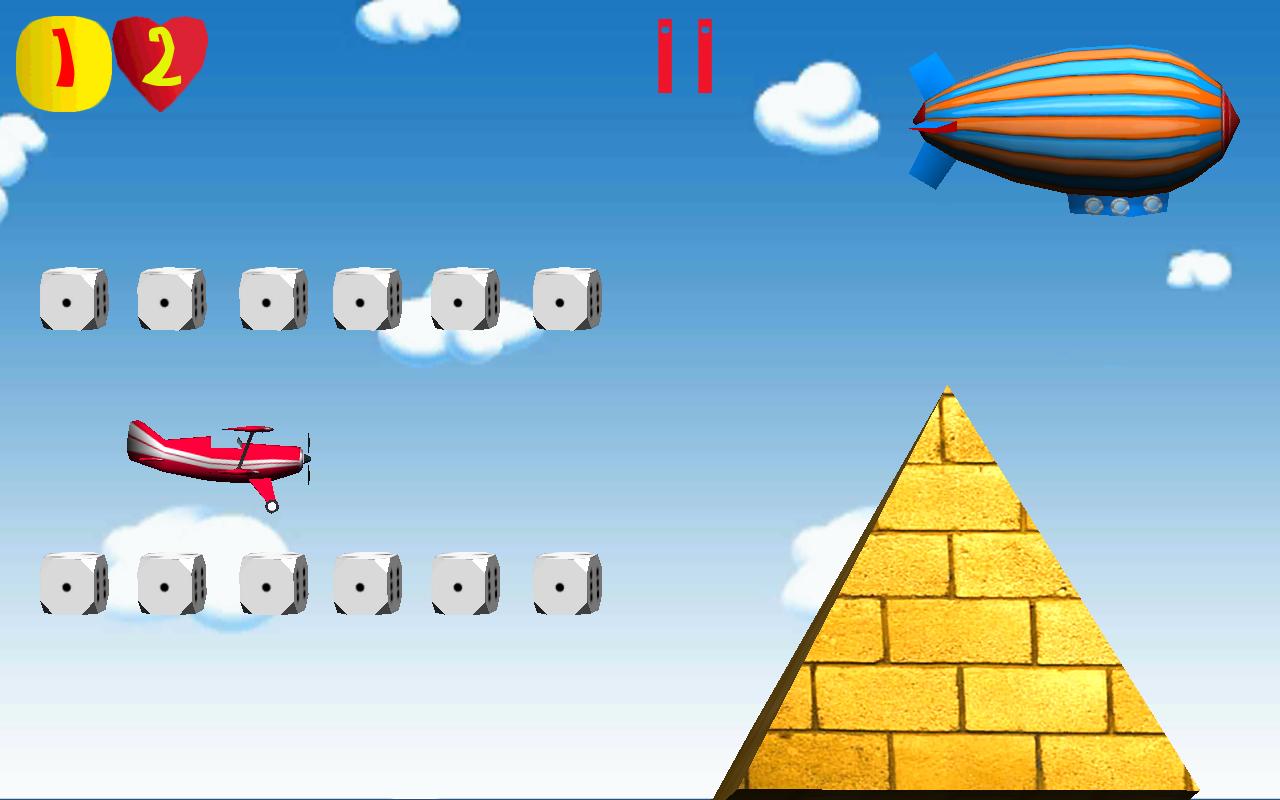 Planny: Plane Adventures