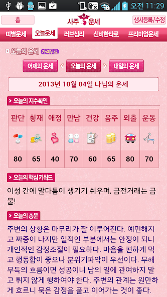 Compatibility horoscope tarot