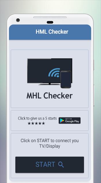 MHL Checker