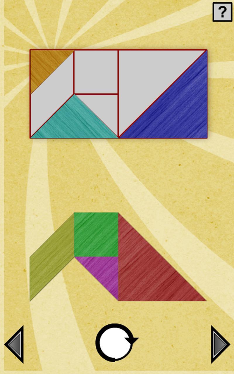 Tangram Free