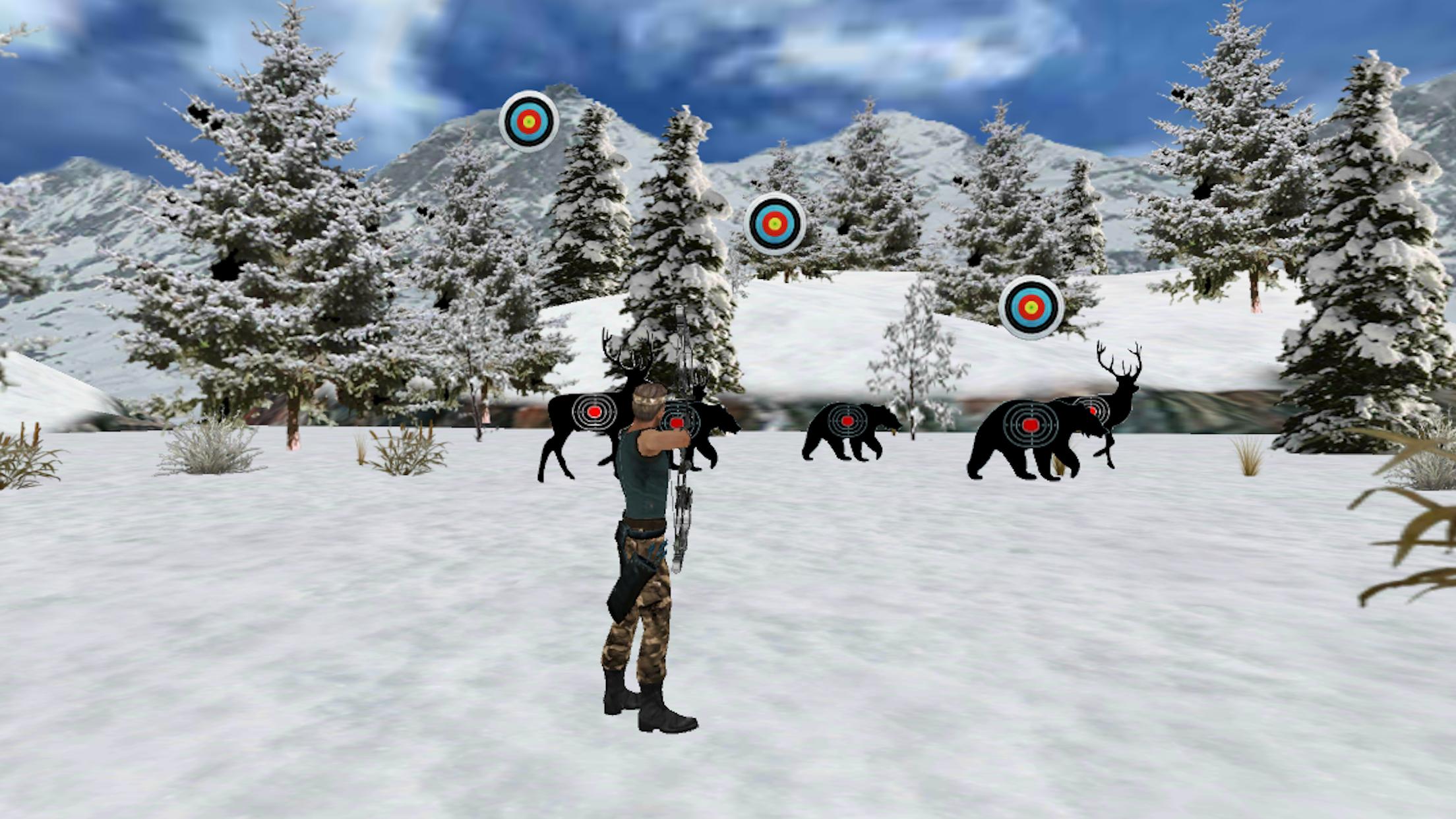 Archery Mania 3D