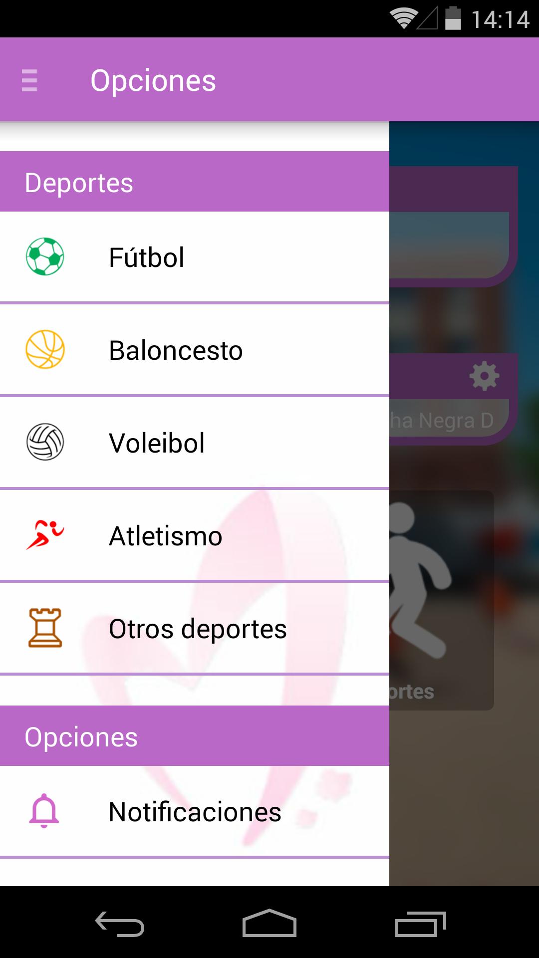 C. D. Marista Badajoz