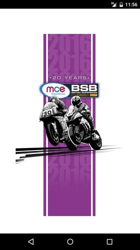 MCE BSB