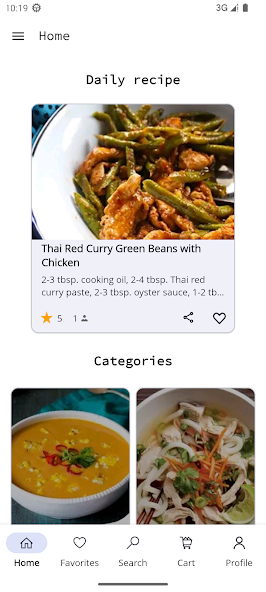 Thai Recipes