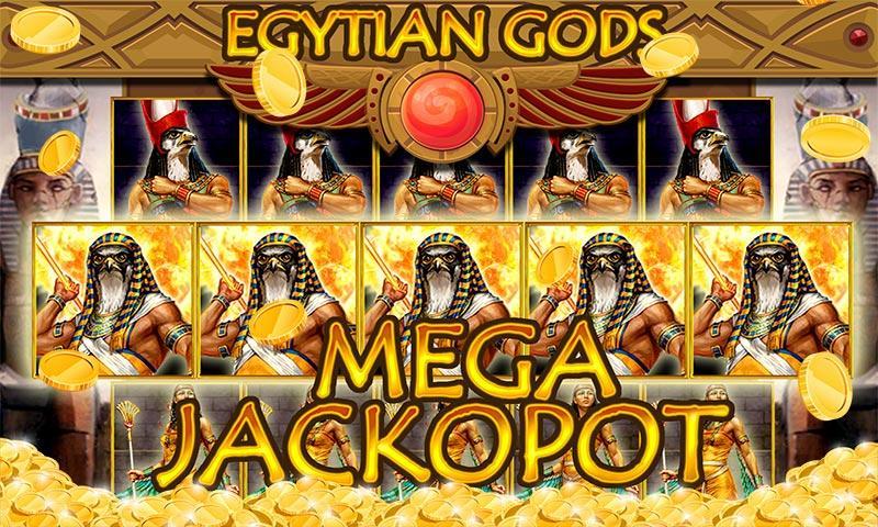 Cleopatra Diamond Slot Machine