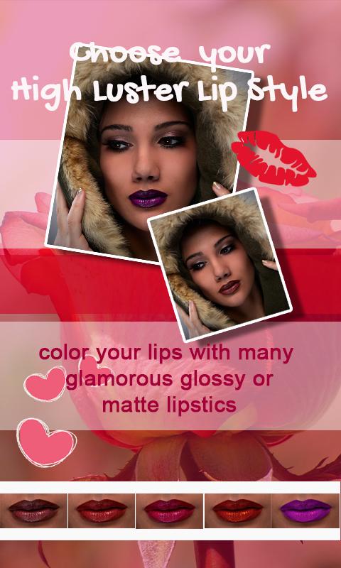 HD Sweet Selfie Beauty Camera