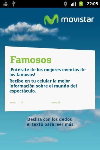 Famosos