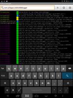 Debugger for Android Apps