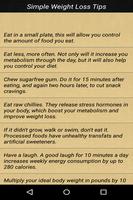 Effective Weight Loss Guide