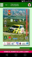 38 Rallye Villa de Llanes