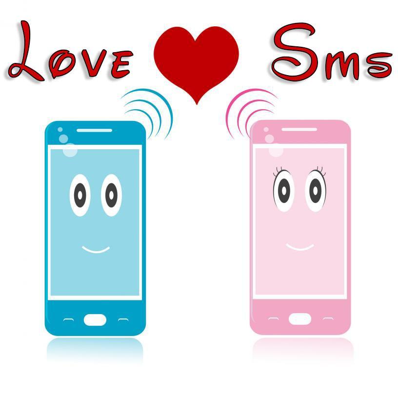 Romantic love messages for Girlfriend 2018 SMS