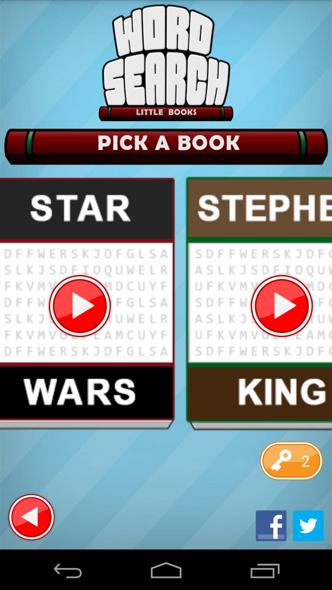 Word Search Little Books (r2)