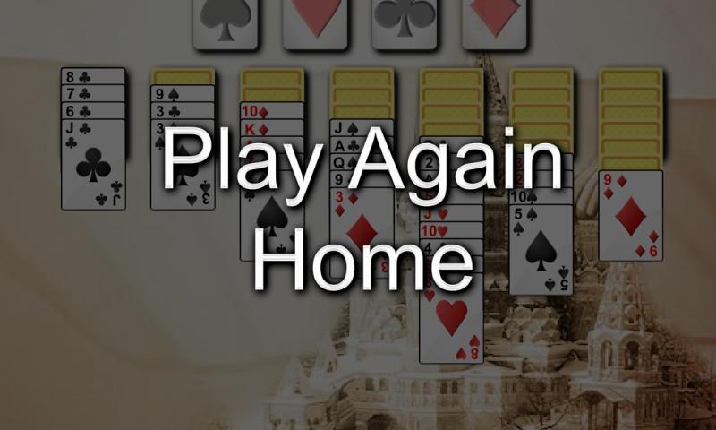 Russian Solitaire Free