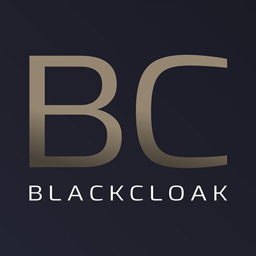 BlackCloak