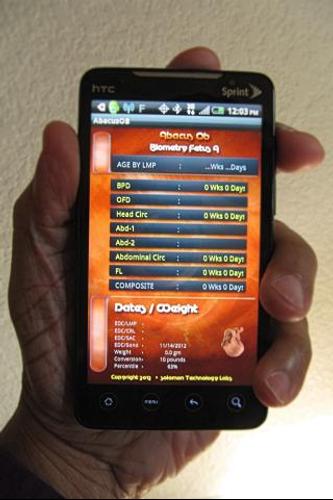 Abacus OB Prime - Standard