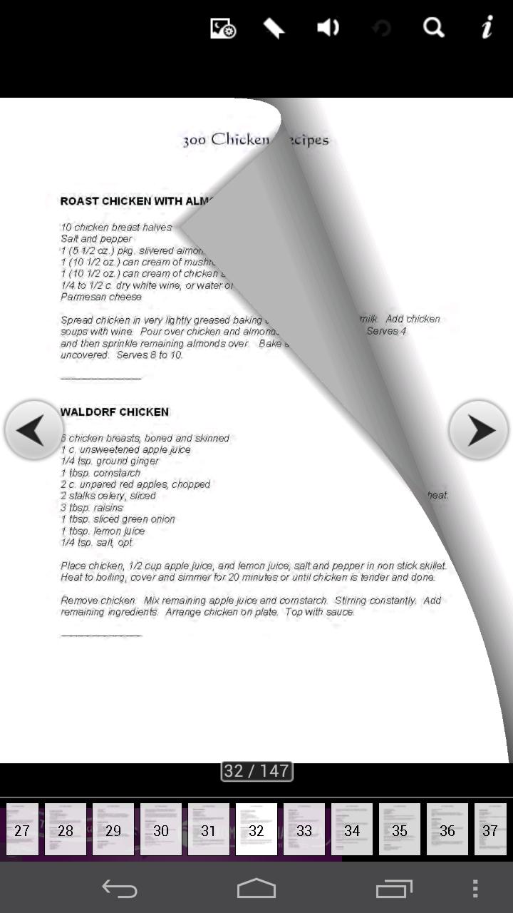 300 Chicken Recipes Cookbook