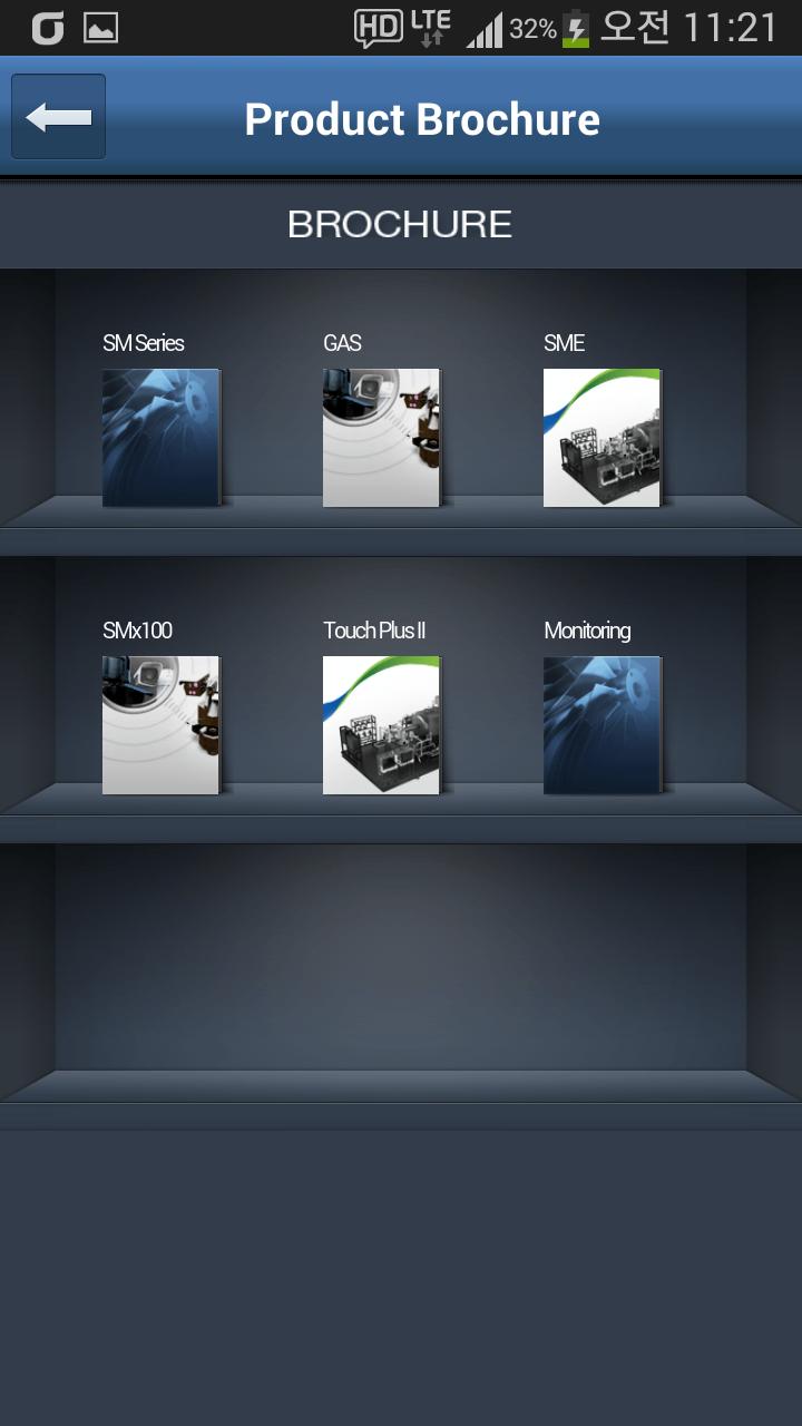 Samsung Comp Smart Monitor