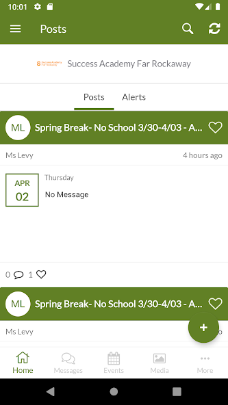 Success Academy Charter