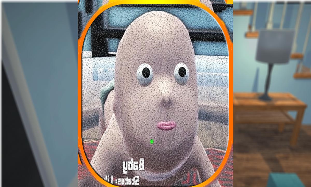 Whos Your Daddy Game Baby