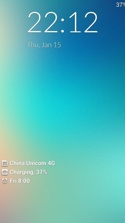 G2 LightParticle Locker