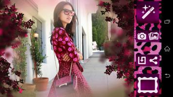 Girly Photo Editor Pro