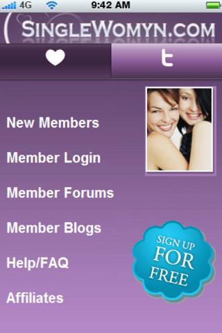 SingleWomyn.com