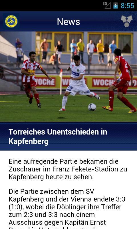 First Vienna FC 1894