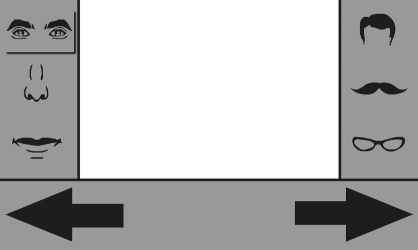 Making Robot Pictures