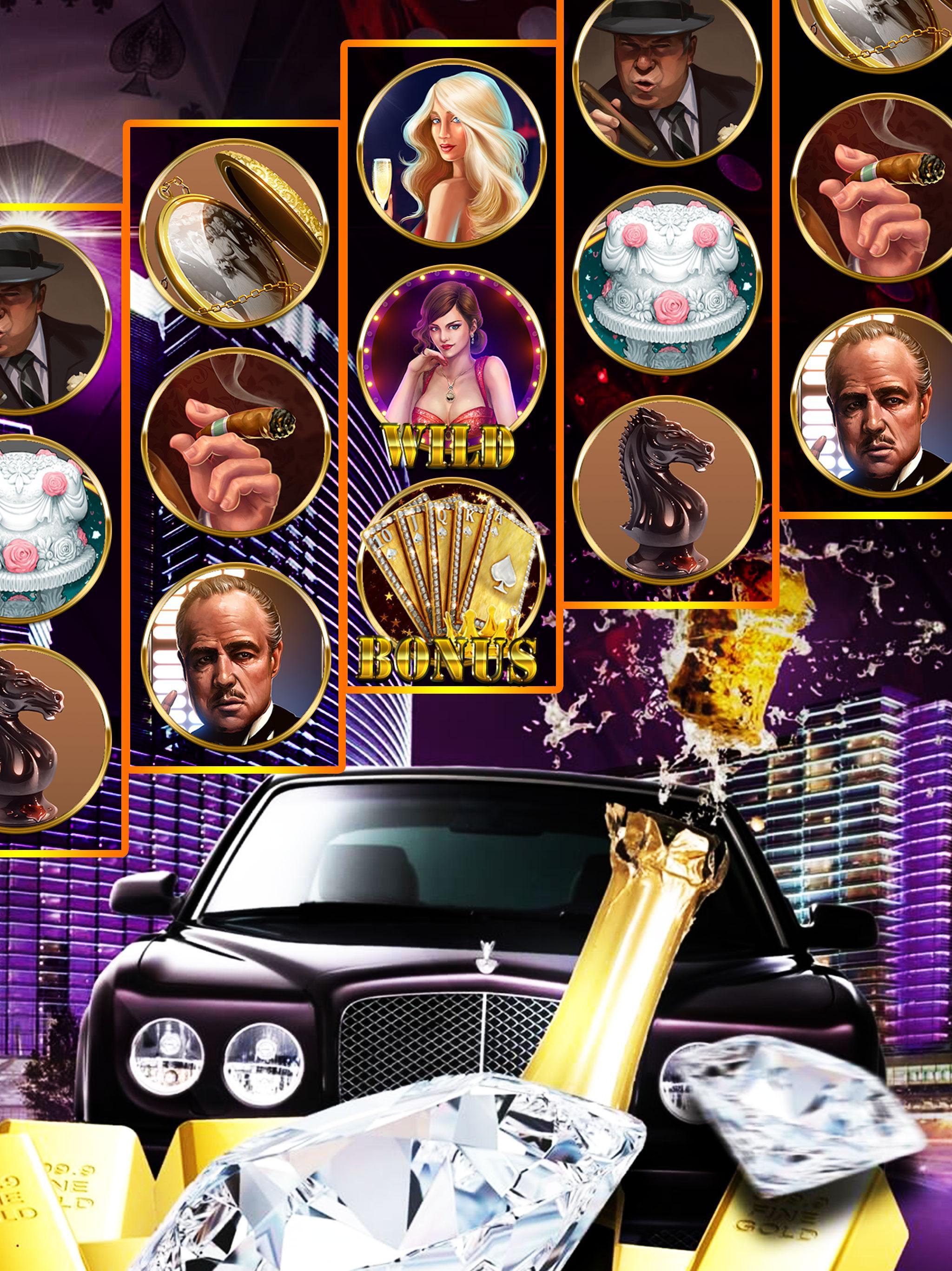 Tycoon Landlord Slots