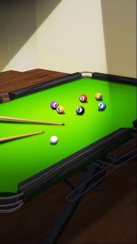 Pool Master - Free 8ball pool game