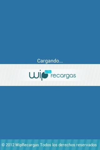 WipRecargas