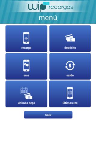 WipRecargas
